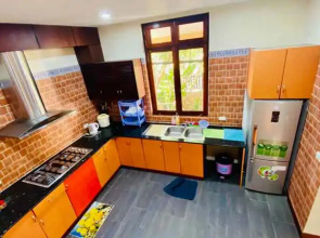 Biệt thự Mũi Né - Villas & Resort Muine A-C42