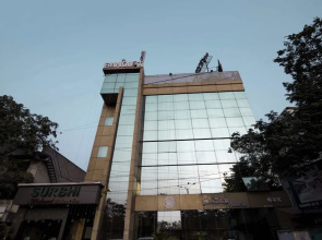 Hotel Monarch Guestline in MIDC Rabale, Navi Mumbai