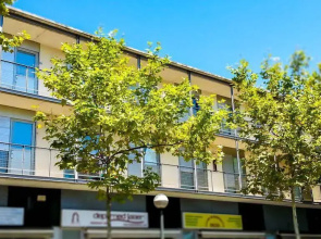 Apartaments Turístics Residencia Vila Nova
