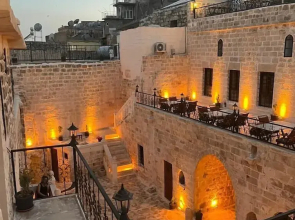 Ağa Konağı
