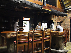 Fiume Lodge And Game Farm
