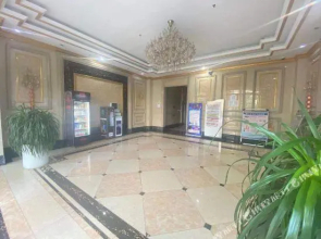 Jinhua shell Zhenpin apartment