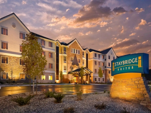 Staybridge Suites Rochester - Commerce Dr NW by IHG