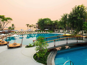 Hua Hin Marriott Resort & Spa