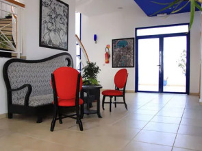 Auberge Oualidia Dream