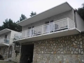 Apartments Ante