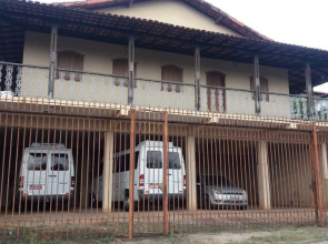 Casa Perto do Inhotim