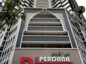 Imara Apartment D' Perdana
