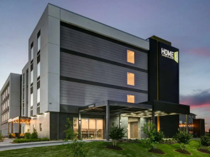 Home2 Suites By Hilton Huntsville, Tx
