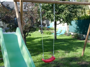 Sabines Apartments Ferienwohnungen