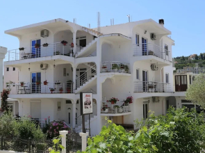 Beautiful 1-bed Apartment in Ulcinj
