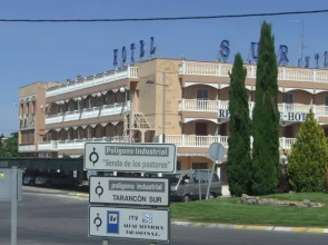 Hotel Sur