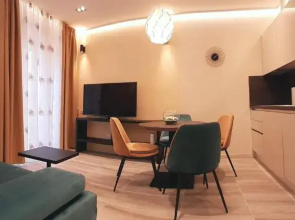 Perimar Luxury Apartments And Rooms Split Center