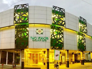 Two Seasons Executive Suites