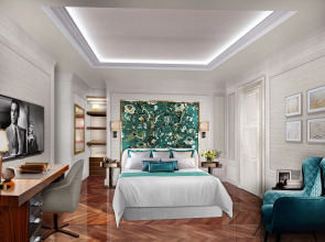 Vista Palazzo Lago Di Como