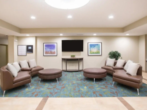 Candlewood Suites Rochester Mayo Clinic Area by IHG