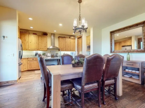 Snowcreek Vi The Lodges #1197 3 Bedroom Condo