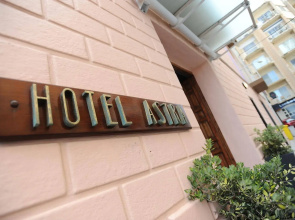 Astra Hotel