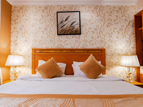 Garden Hotel Muscat