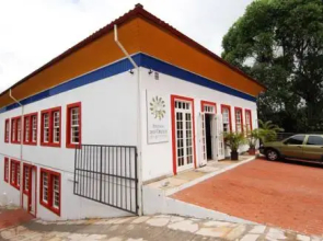 Pousada Dos Ofícios