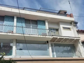 Great Apartment 50 mts From the Main Square