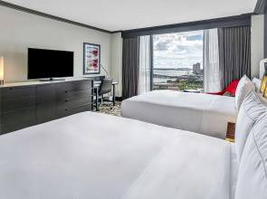Hilton Miami Downtown
