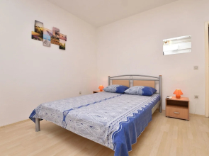 Apartment Dijo I