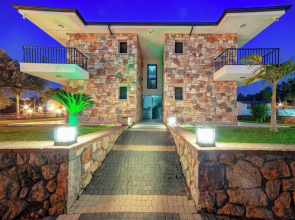 La Sereine boutique hotel