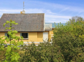 "Jörn" - 50m from the sea in Bornholm