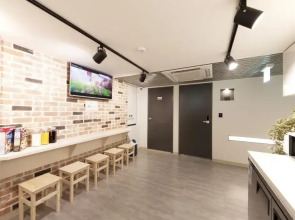 K-Grand Hotel Myeongdong