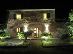 Finca Maravillosa Vista