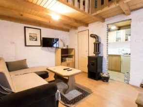 Holiday Home Jazacka Bajka