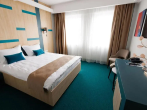 Hotel YVY