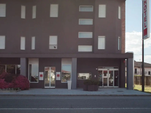 Hotel La Bettola