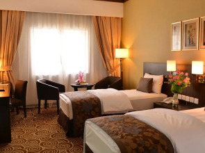 Concorde Palace Hotel