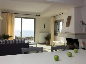 Standard two Bedroom Suite No 5