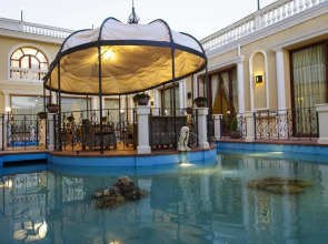 Parco dei Principi Hotel Resort