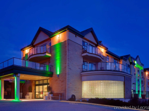 DoubleTree by Hilton West Kelowna