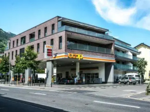 Apartment Gänseblüemli - GriwaRent AG