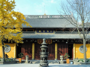 Jinjiang Inn Shanghai Caobao Road Jiuxing Construction Material Market