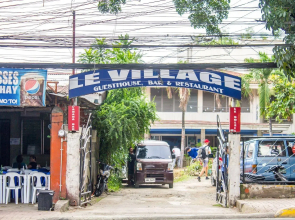 Le Village - Hostel