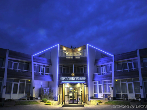Strandhotel Westduin