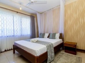Lux Suites Micasa Royal Apartments Nyali