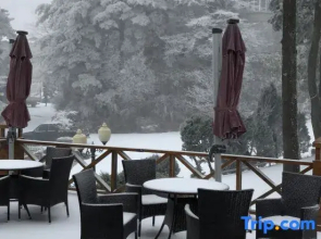 Impression · Lushan Inn