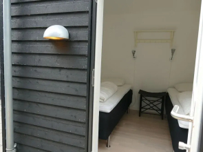 Ballen Strandpark Apartments