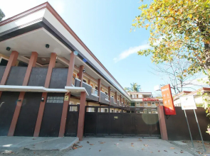 RedDoorz near Lapasan Plaza Cagayan De Oro