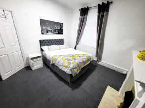 Comfortable Stay - Ivor St