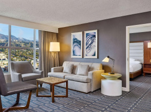 Hilton Los Angeles North/Glendale