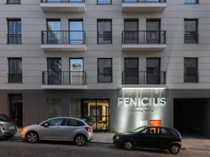 Fenicius Charme Hotel