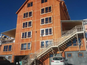 Habitamar El Colorado